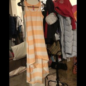 Summer and spring dress New without tags